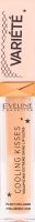 Блиск д/збільшення об"єму губ Вар"єте Кулінг Кіссес 01 6,8мл Евелін