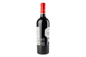 Вино 0.75 13% B&G Medoc красное сухое