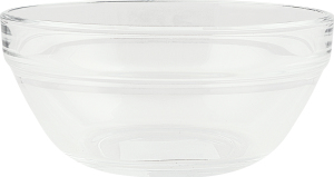 Салатник d120мм №44819-BX6B6XBX158 Stackable Uniglass 1шт