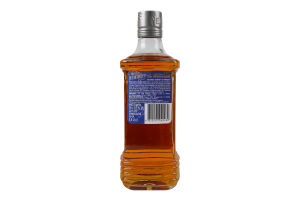 Настоянка 0.5л 38% на прянощах Originals Nemiroff пл