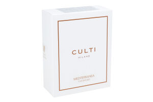 Ароматизатор д/авто Culti Milano Mediterran 986186