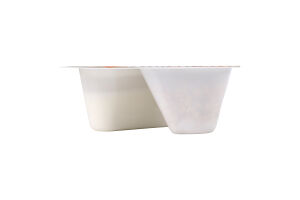 Йогурт Muller 150 г крем. з хрусткими мюслями (Нім