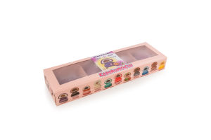 Мочі Маракуя KazokuMOCHI м/у 220г
