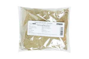 Смесь специй для рыби (сырье)