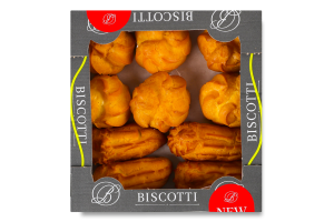 Сэт Флаволини Biscotti к/у 0.265кг