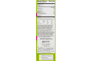 Annie's Homegrown Organic Really Peely Fruit Tape Rolls Strawberry, Berry - 12 CT