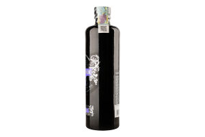 Напій алкогольний 0.5л 30% міцний зі смаком чорної смородини Riga Black Balsam пл