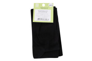 Гольфи дитячі Premier socks чорний р.20-22