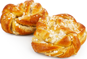 Шведський вузлик з кардамоновою нач. 90г