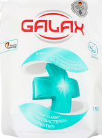Мило рідке Класичне антибактеріальне 1500г д/п Галакс