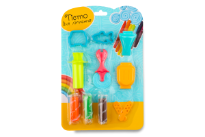 Тісто д/ліплення PL-0607-015 Шантоу