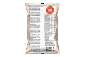 Чипсы картофельные запеченные со вкусом лисичек в сметане Oven Baked Lay's м/у 110г