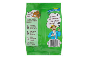 Насіння соняшника смажене солоне Сан Санич м/у 100г