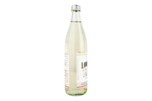 Напиток безалкогольный газированный Lemon mint Lobsters с/бут 0.5л