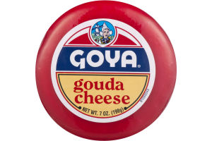 Goya Gouda Cheese