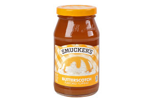 Топпінг Smucker's Молочний Ірис