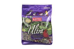 Kaytee Ultra Gourmet Blend For Wild Birds