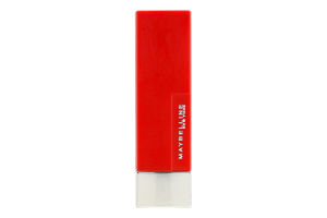 Помада для губ №382 Red for Me Maybelline New York 4.4г