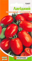 Насіння Томат Лагiдний 0,2г Яскрава