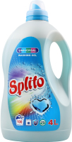 Гель д/прання Splito 4 л Universal