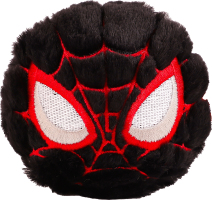 Іграшка-стрибунець м’яка дитяча №83035 Майлз Моралес Beanie Bouncers 1шт