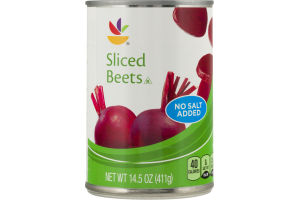 Ahold Sliced Beets