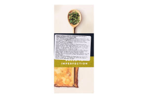 Крекери Peter's Yard з орегано і оливковою олією