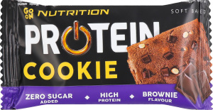 Печенье с шоколадом Protein Go On Nutrition м/у 50г