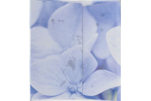 Ahold Facial Tissues Soft & Gentle 3-Ply Unscented - 144 CT