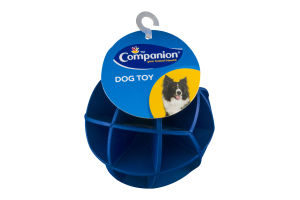 Companion Dog Toy