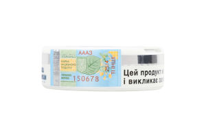 Порції нікотиновмісні Vika Slim Frozen Mint 20*0,65г