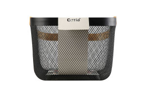 Корзина для зберігання 24,5*24см 988456