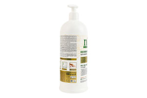 Еко гель для миття посуду з гірчицею No% Green Home 1л
