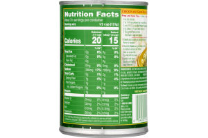 Del Monte Fresh Cut Green Beans