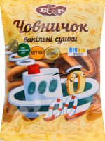 Сушки ванильные Челночок БКК м/у 300г