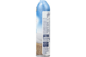 Glade Spray Clean Linen - 2 CT