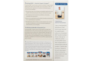 Arrowhead Mills Gluten Free Cereal Sprouted Corn Flakes