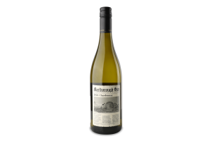 Вино Saint Clair Marlborough Sun Chardonnay 2013 0,75л x2