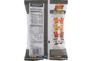 Lay's Potato Chips Kettle Cookied Sea Salt & Cracked Pepper
