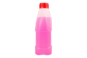 Рідина охолоджуюча Антифриз-40 G12+ червоний 1л VAMP