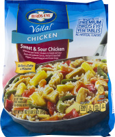 Birds Eye Voila! Sweet & Sour Chicken