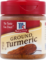 McCormick Ground Turmeric
