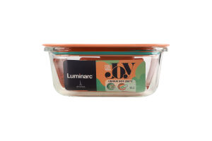 Контейнер для зберігання Luminarc Unique box 800мл