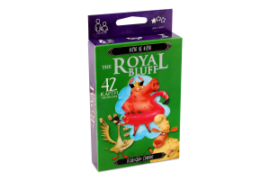 Гра настільна Роял Блафф Данко Тойс