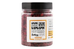 Барбарис Банка Спецій п/б 90г