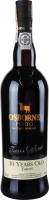 Вино 0.75л 20% біле Porto Tawny 10 years old Osborne пл