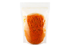 Морква по-корейськи Marka Promo 400г