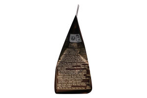 Цукерки Zaini Gianduiotti з фундуком з темн шокол