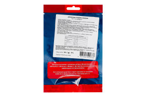 Анчоуси сушені солоні Хіт продукт м/у 36г