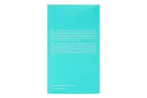 Набор ополаскивателей для ротовой полости Мята Solident 20х10мл